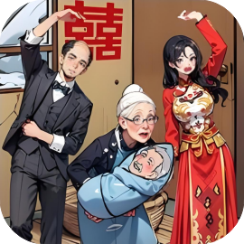 全民爆梗王-免广告