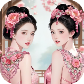 梦幻拼图小家-免广告