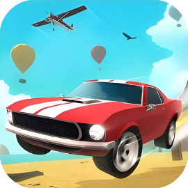 飞车出击/火爆狂...