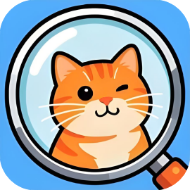 我是猫猫