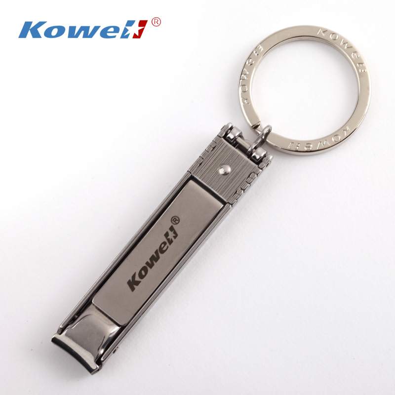 Authentic Korean Kowell Imported Stainless Steel Ultra-Thin Nail Clipper Mc -1399.999999999% off Stackable Nail Clippers