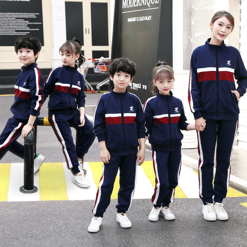 Спортивная форма в школу