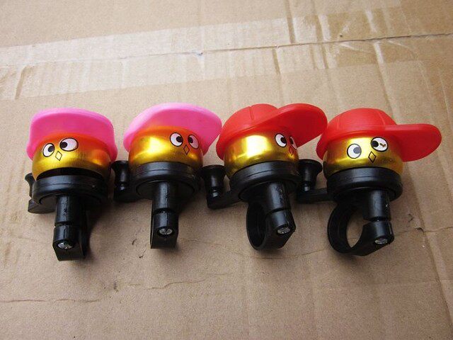 Avertisseur de vélo - Ref 1455584 Image 11