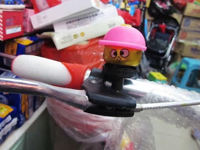 Avertisseur de vélo - Ref 1455584 Image 10