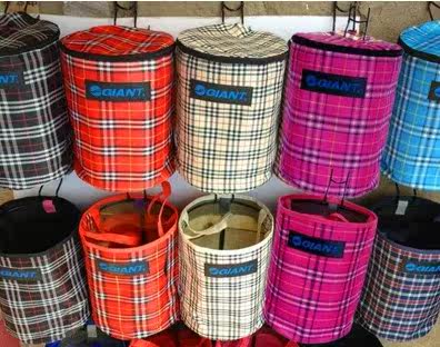 Panier pour vélo - Ref 2257748 Image 7