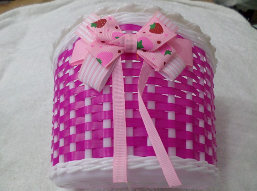 Panier pour vélo - Ref 2259354 Image 19