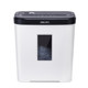 Powerful 9939 paper shredder home small portable mini 4-level confidential home high-power shredder office confidential shredder shredder GA190