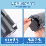 Автоматическая детская прочная точилка для карандашей