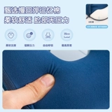 Детская подушка для сна для школьников в обеденный перерыв