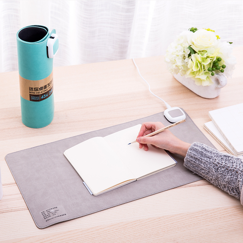 Effective Heating Pad Business Mouse Heating Pad Desktop Hand