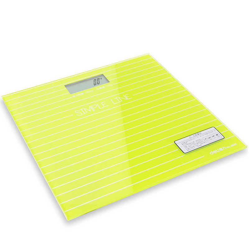 Спортивные весы