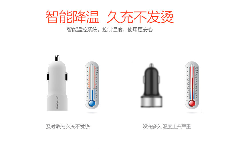 chargeur SINOELE 2A - Ref 1299480 Image 14