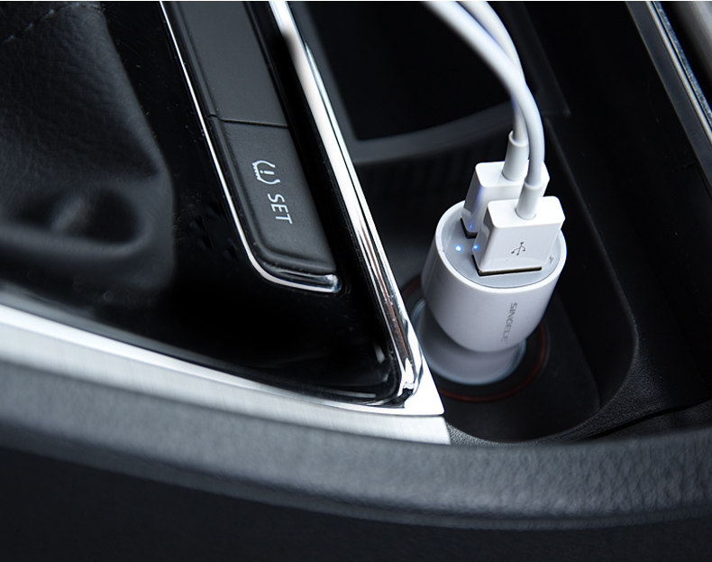 chargeur SINOELE 2A - Ref 1299480 Image 9