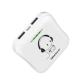 Sino sạc kho báu nhỏ dễ thương nhỏ thông minh nhanh sạc điện thoại di động Apple Android phổ di động điện thoại di động