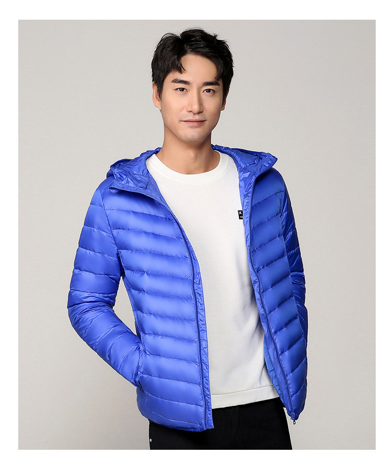 Blouson homme - Ref 3120140 Image 21