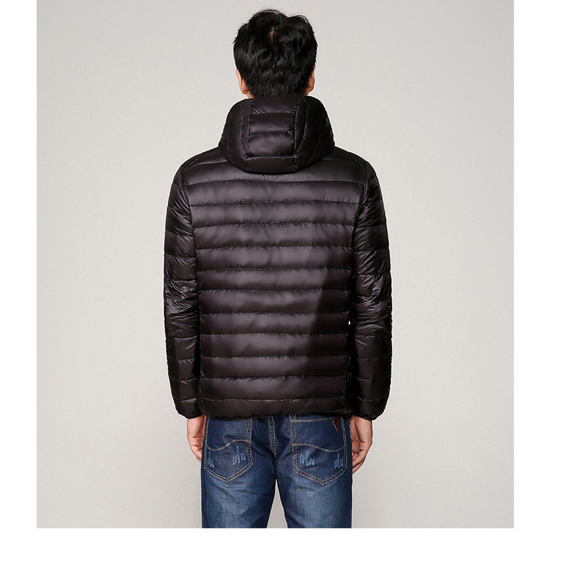 Blouson homme - Ref 3120140 Image 29