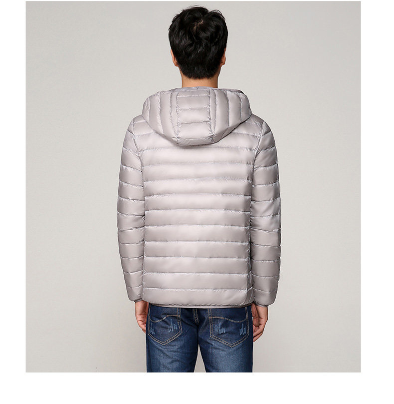 Blouson homme - Ref 3120140 Image 32