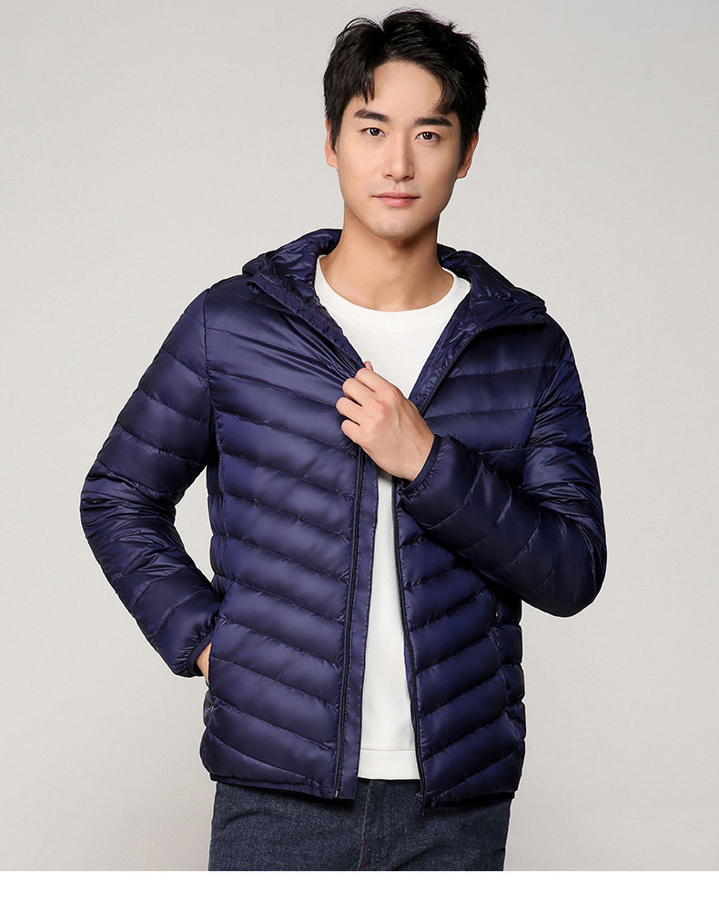 Blouson homme - Ref 3120140 Image 7