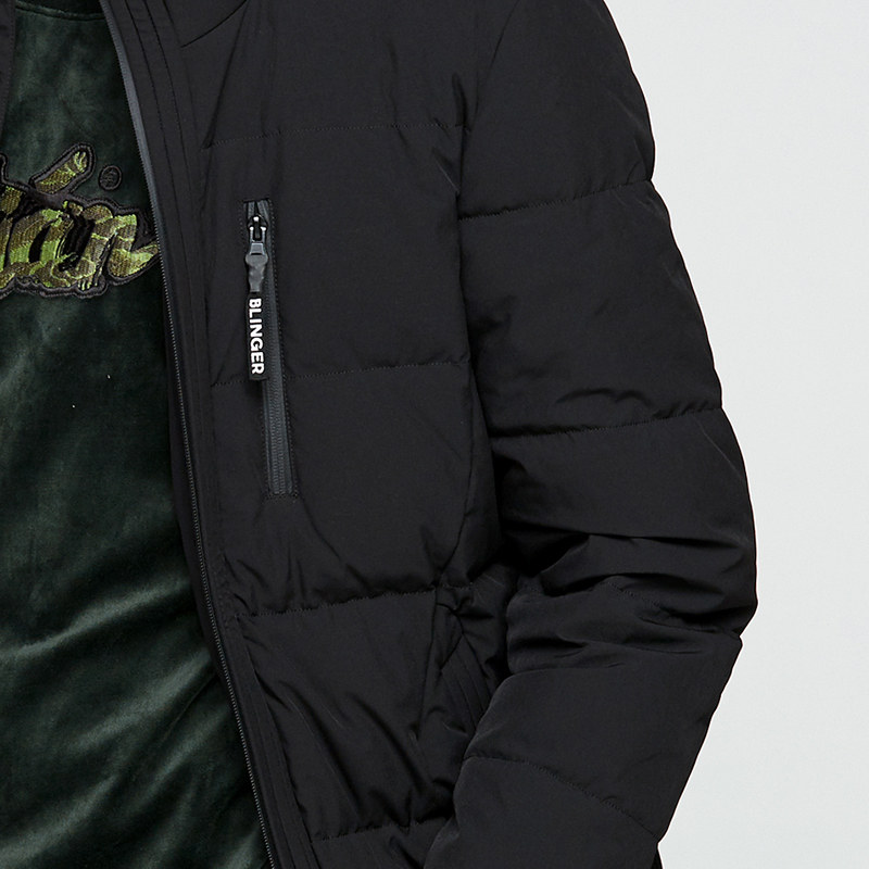 Blouson homme - Ref 3122627 Image 4