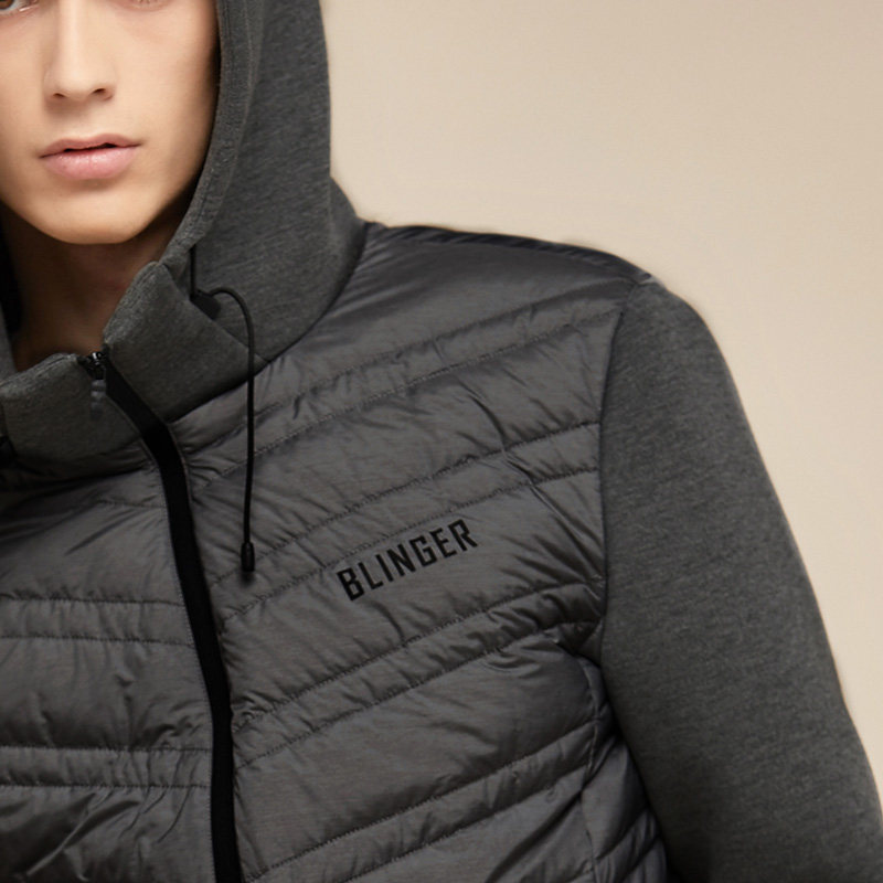 Blouson homme - Ref 3120011 Image 4