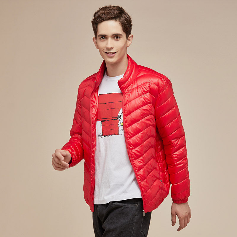 Blouson homme - Ref 3120883 Image 4