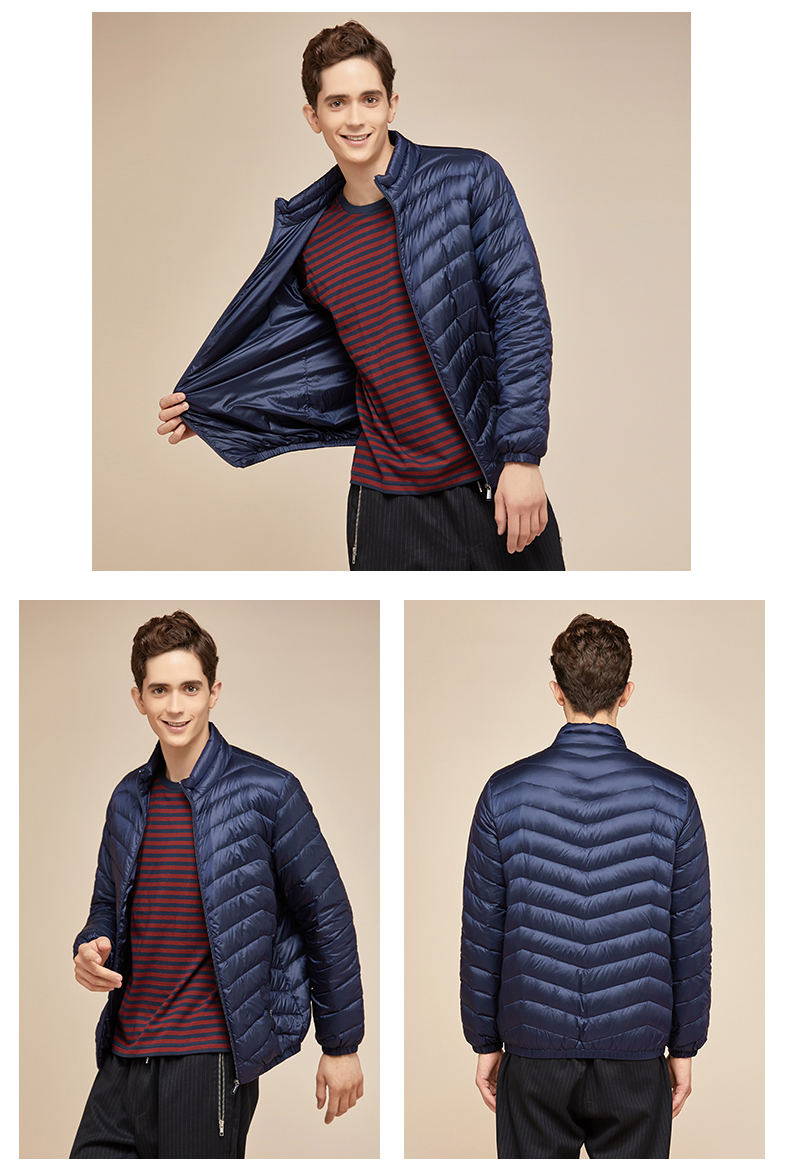 Blouson homme - Ref 3123222 Image 25