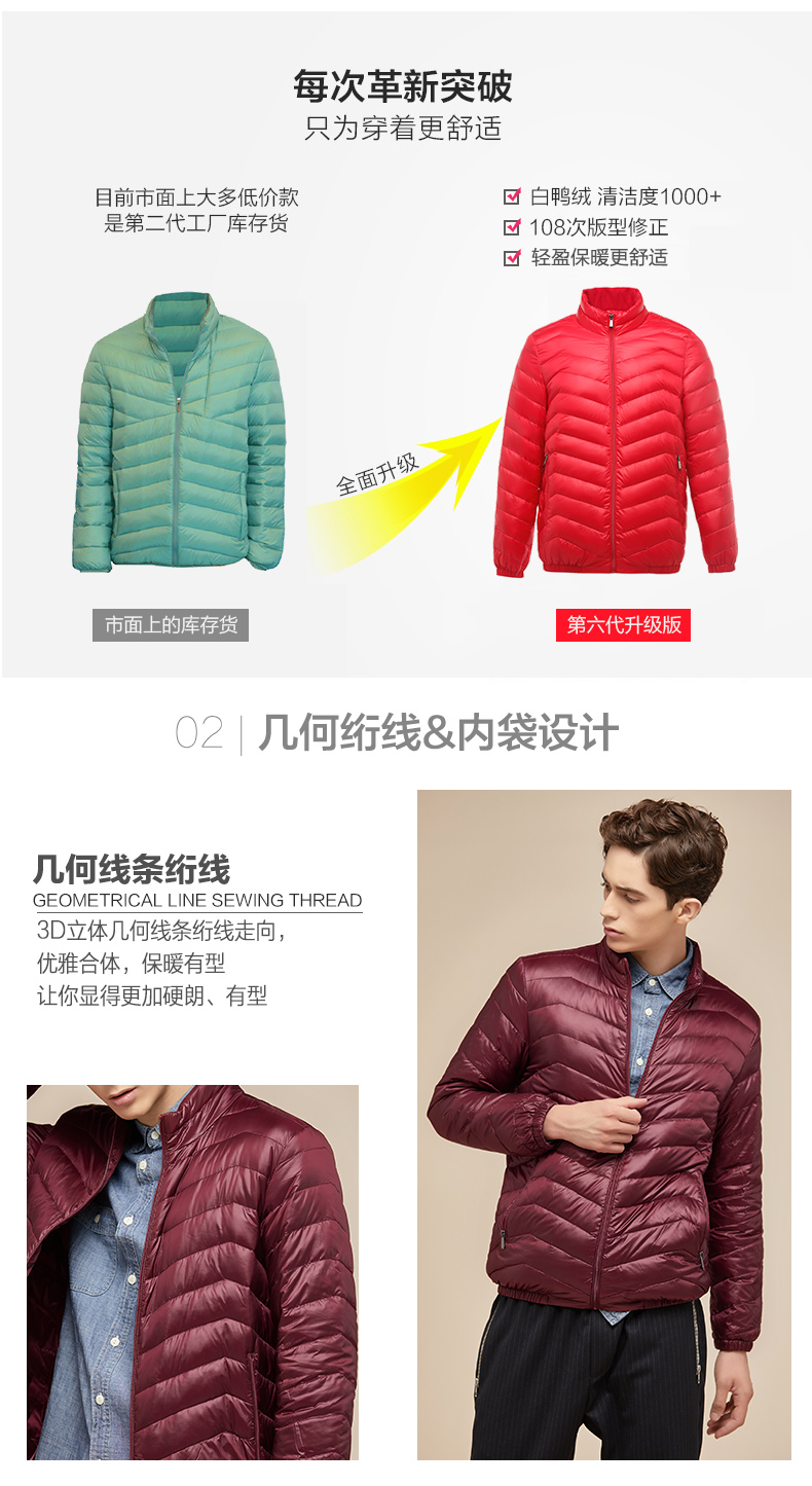Blouson homme - Ref 3123222 Image 13