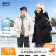Fei Zhongfei 2026 ຮູບແບບ summer ໃຫມ່ຂອງແມ່ຍິງ hooded temperament ລົງ jacket ຄວາມຮູ້ສຶກການອອກແບບ quilt slimming ແລະ versatile