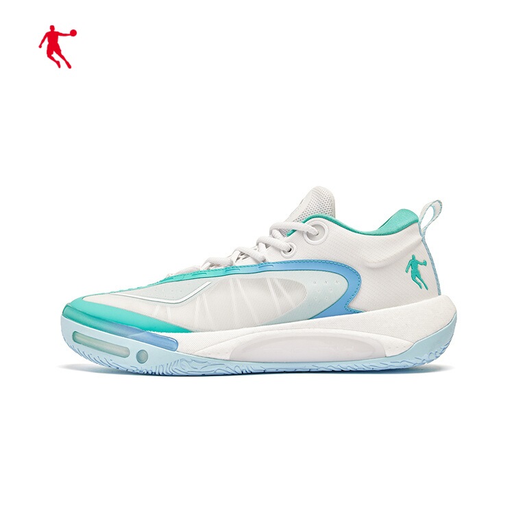 Wind Blade 4Pro Jordan Basketball Shoes Men's Sports Shoes Autumn Mesh Mid-Top Professional Competition Shoes for Teenagers and Students Wind Blade 4Pro Jordan Basketball Shoes Men's Sports Shoes Autumn Mesh Mid-Top Professional Competition Shoes for Teenagers and Students