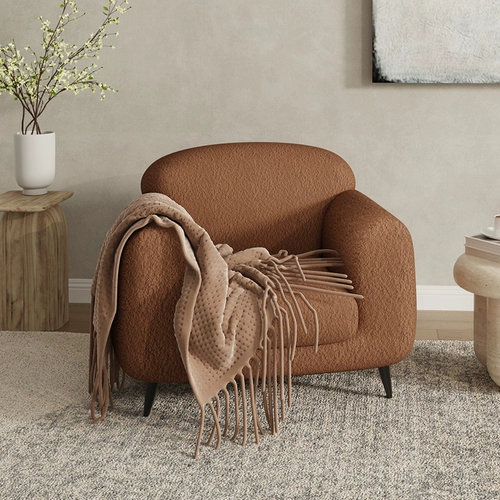 Ткань, кремовый диван для гостиной для отдыха