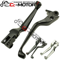 Suitable for the Harley XL883 1200 96-03 96-03 years modified brake clutch horn handlebar levers