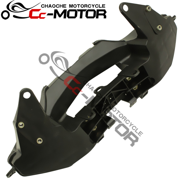 Fit Honda CBR600RR F5 07-08-09-10-11-12-13-14-15 Living room lamp instrument bracket