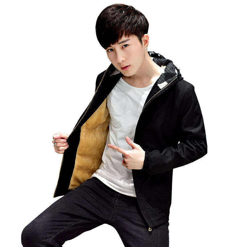 Blouson hiver pour homme   OTHER en Coton - Ref 3113403 Image 4