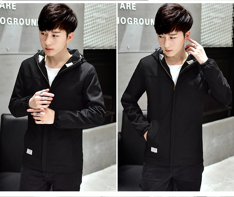 Blouson hiver pour homme   OTHER en Coton - Ref 3113403 Image 13