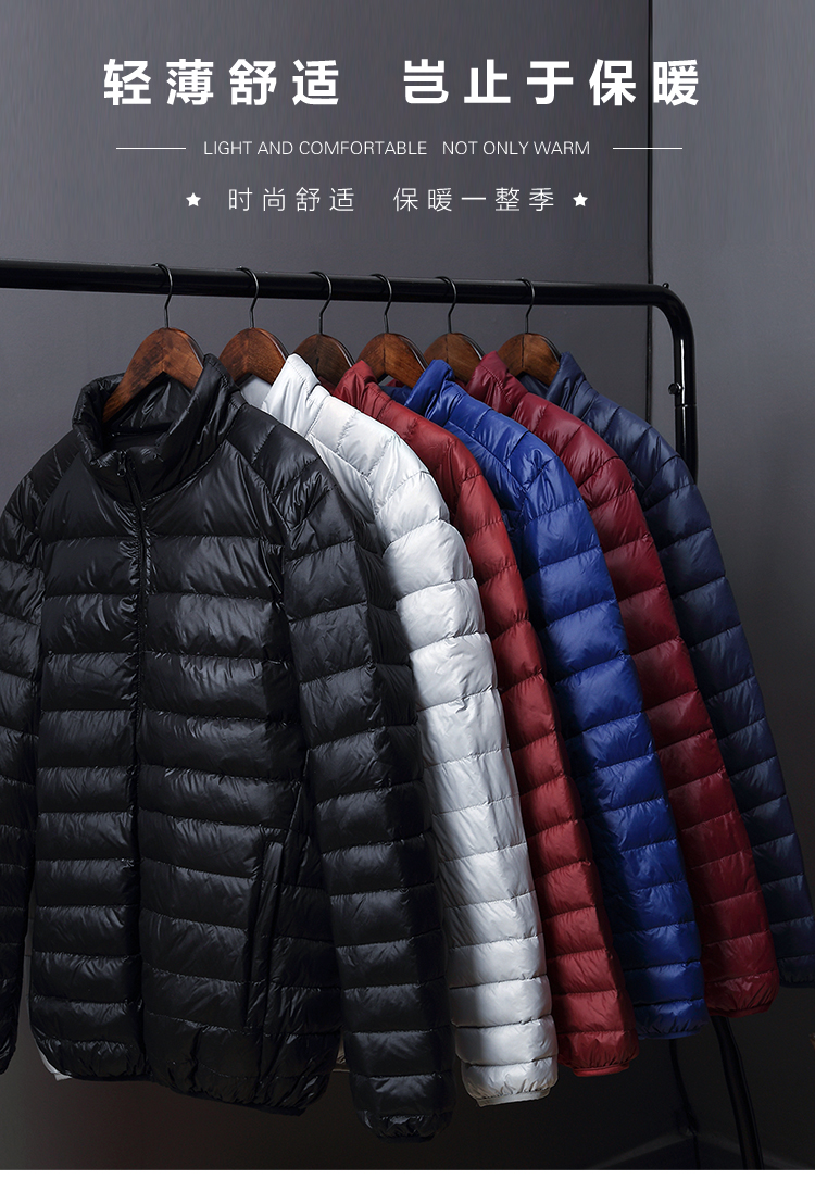 Blouson homme   OTHER en Nylon - Ref 3122716 Image 7