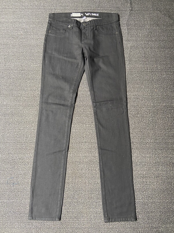 Women's Low-Rise Jeans Women's Low-Rise Jeans