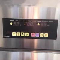 Xinmai Hao Mai Shuangmoma Baiyuan McSetta Hair Ferry Box Controller Панель панели компьютерной платы компьютерной платы