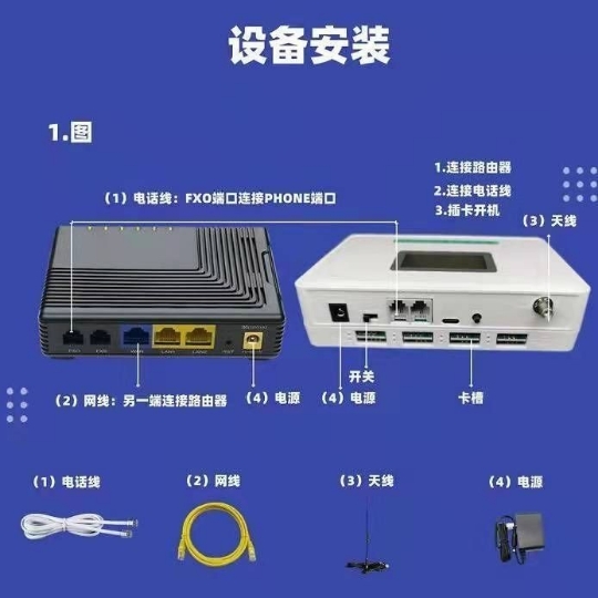 Smart Phone Machine full intelligence on answer 4G All-internet voice gateway controls mobile phone automatic AI assistant free-Taobao