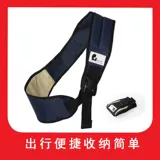 Детские простые универсальные подтяжки для выхода на улицу, слинг, хипсит