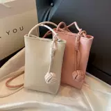 Маленькие монеты, маленький бумажник, небольшая сумка, ключница для ходьбы, коллекция 2023