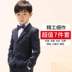 Anh trẻ em phù hợp với cậu bé phù hợp với Han đám cưới trẻ em hoa đẹp trai ăn mặc phù hợp với tuần bình thường tuổi. 