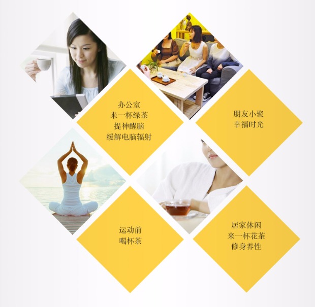 Nhật Bản nhập khẩu túi trà dùng một lần KYOWA túi trà túi trà túi trà túi cà phê túi lọc 85 miếng - Cà phê cốc uống cafe giữ nhiệt