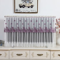 TV cover for dust cover computer display TV cover 2021 New appliances Dusty Cover Cloth for Home Hanging