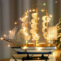 Parable with good swing pieces home furnishing adornments living room objects sprinkled with modern bookshelves Small hem on the table