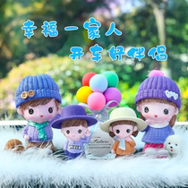 Ornaments placed in the cars car in the car male and female car upscale atmosphere 2021 new putting on the car