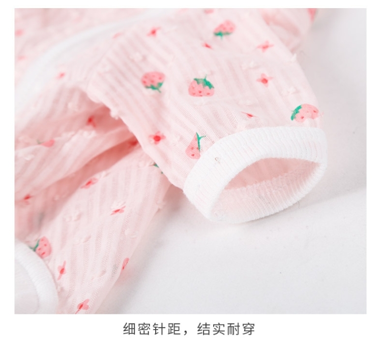 Quần áo chó con Teddy Bomei in mùa hè mỏng phần chống nắng quần áo mùa hè VIP hơn gấu con chó cưng quần áo - Quần áo & phụ kiện thú cưng áo con chó