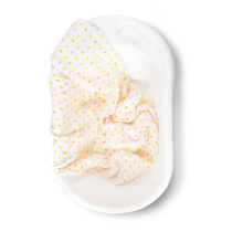 High-end brand high-end baby cotton gauze bath towel newborn baby large towel absorbent super soft newborn baby
