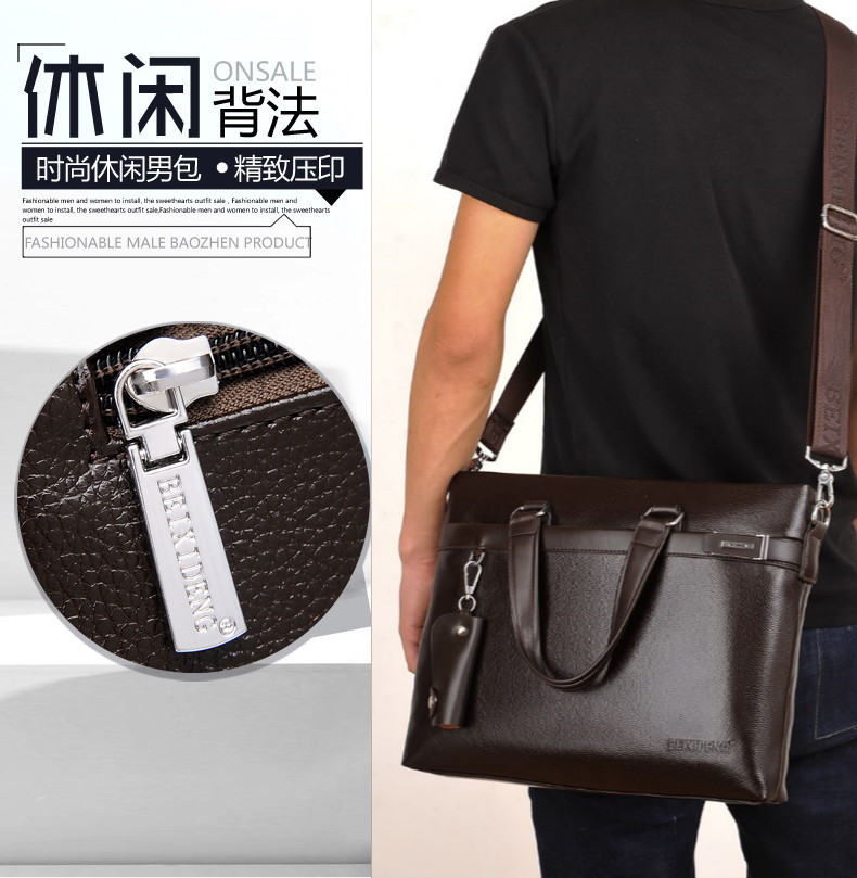 Sac homme - Ref 50500 Image 21