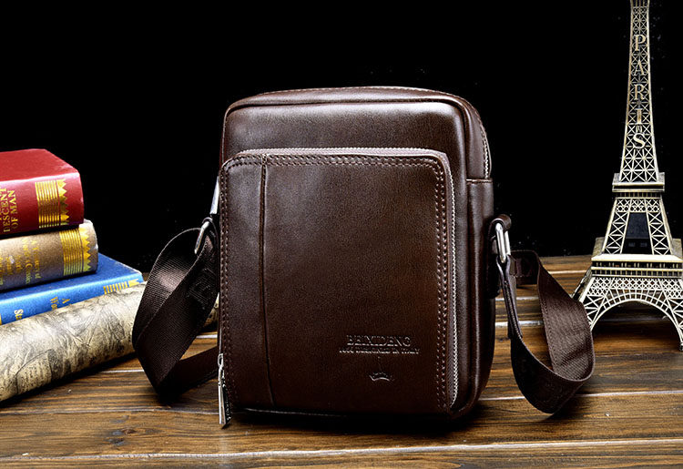 Sac pour homme - Ref 52700 Image 44