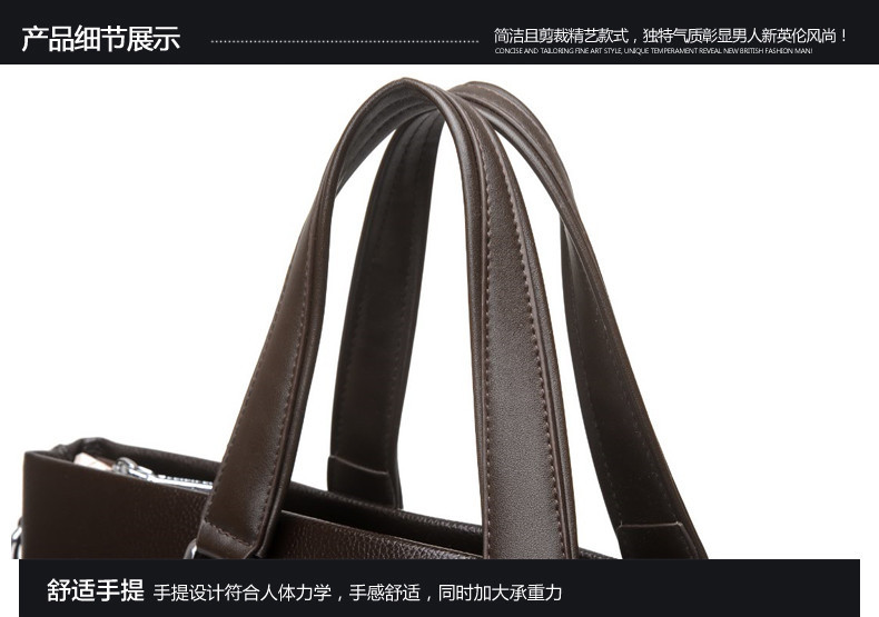 Sac homme - Ref 50500 Image 33